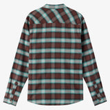 Coastline Flannel Long Sleeve Shirt