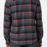 Coastline Flannel Long Sleeve Shirt