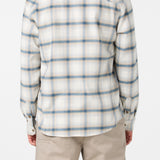 Coastline Flannel Long Sleeve Shirt