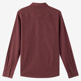 Regent Flannel Long Sleeve Shirt