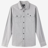 Regent Flannel Long Sleeve Shirt