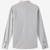 Regent Flannel Long Sleeve Shirt