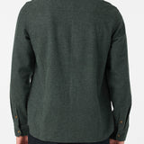 Regent Flannel Long Sleeve Shirt