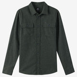 Regent Flannel Long Sleeve Shirt