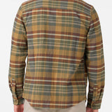 Blanket Flannel Long Sleeve Shirt