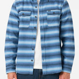 Blanket Flannel Long Sleeve Shirt