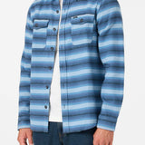 Blanket Flannel Long Sleeve Shirt