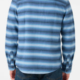 Blanket Flannel Long Sleeve Shirt