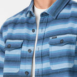 Blanket Flannel Long Sleeve Shirt