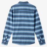 Blanket Flannel Long Sleeve Shirt
