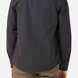 Blanket Flannel Long Sleeve Shirt