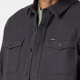 Blanket Flannel Long Sleeve Shirt