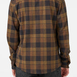 Sutton Flannel Long Sleeve Shirt