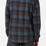 Sutton Flannel Long Sleeve Shirt