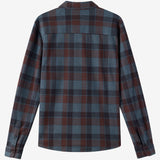 Sutton Flannel Long Sleeve Shirt