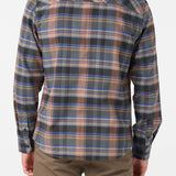 Winslow Flannel Long Sleeve Shirt