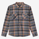 Winslow Flannel Long Sleeve Shirt