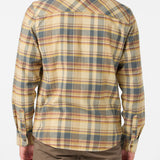 Winslow Flannel Long Sleeve Shirt