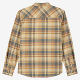 Winslow Flannel Long Sleeve Shirt