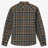 Outside Heavy Shirt Jacket
