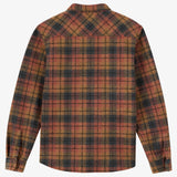 Outside Heavy Shirt Jacket
