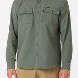 TRVLR Cordura® Long Sleeve Shirt
