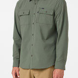 TRVLR Cordura® Long Sleeve Shirt