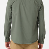 TRVLR Cordura® Long Sleeve Shirt