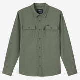 TRVLR Cordura® Long Sleeve Shirt