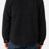 Glacier Solid Superfleece Long Sleeve Shirt