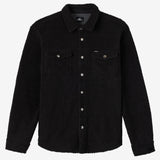 Glacier Solid Superfleece Long Sleeve Shirt
