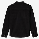 Glacier Solid Superfleece Long Sleeve Shirt