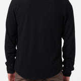 Sutton Solid Long Sleeve Shirt