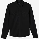 Sutton Solid Long Sleeve Shirt