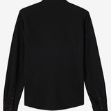 Sutton Solid Long Sleeve Shirt
