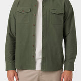 Unified Overshirt Long Sleeve Shirt - O'Neill