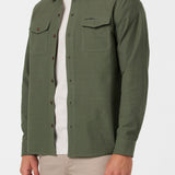 Unified Overshirt Long Sleeve Shirt - O'Neill