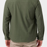 Unified Overshirt Long Sleeve Shirt - O'Neill