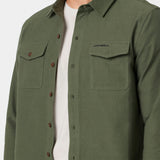 Unified Overshirt Long Sleeve Shirt - O'Neill