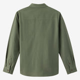 Unified Overshirt Long Sleeve Shirt - O'Neill