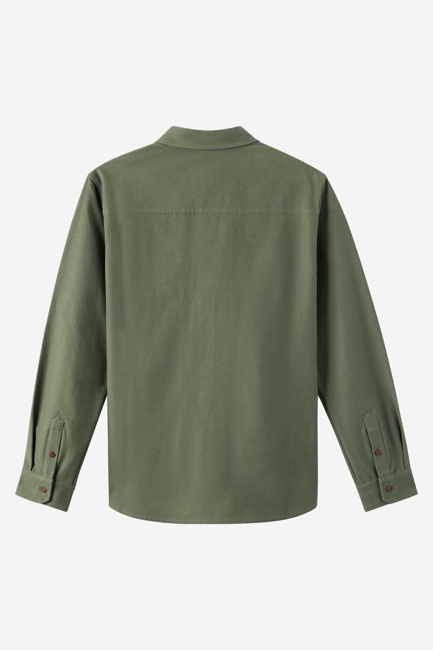 Unified Overshirt Long Sleeve Shirt - O'Neill