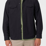 Unified Overshirt Long Sleeve Shirt - O'Neill