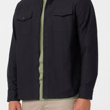 Unified Overshirt Long Sleeve Shirt - O'Neill