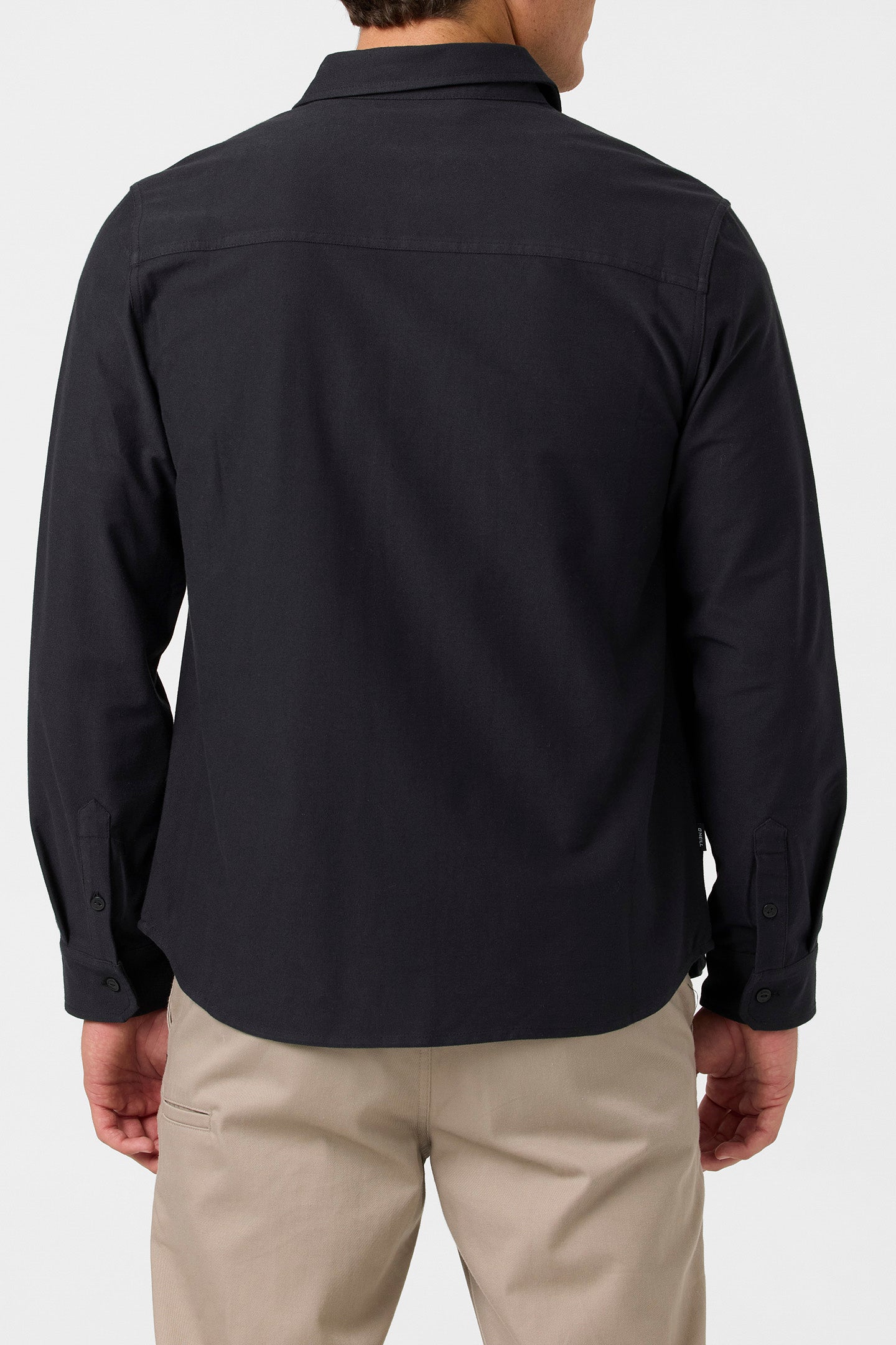 Unified Overshirt Long Sleeve Shirt - O'Neill