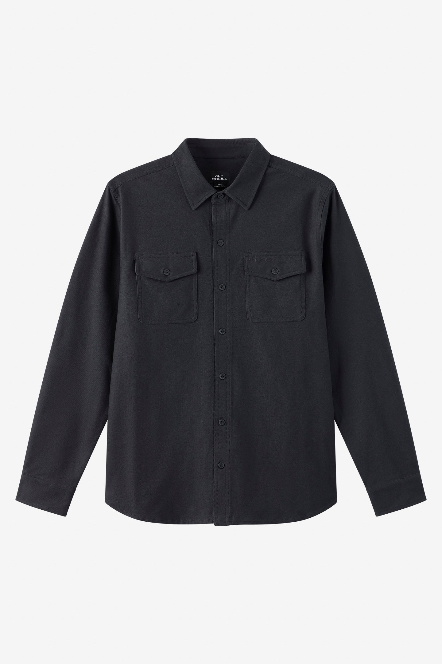 Unified Overshirt Long Sleeve Shirt - O'Neill