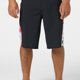 Hyperfreak Revert Side Panel 21" Boardshorts