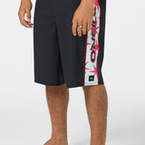 Hyperfreak Revert Side Panel 21" Boardshorts