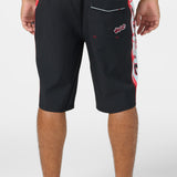 Hyperfreak Revert Side Panel 21" Boardshorts