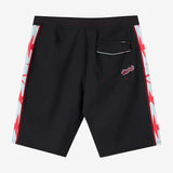 Hyperfreak Revert Side Panel 21" Boardshorts