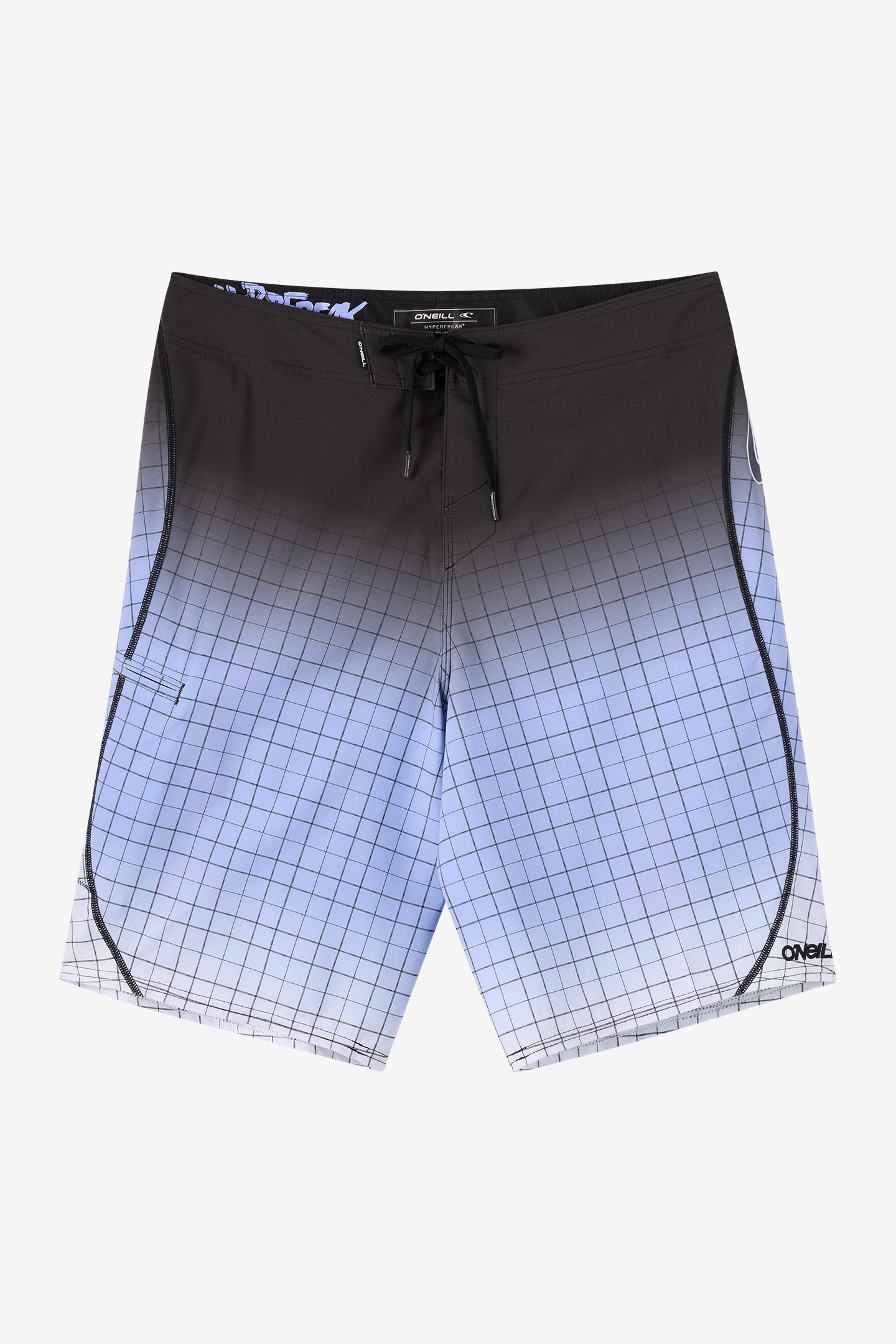 Hyperfreak S-Seam Re-Issue 21